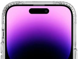 Coque Blacktech Stay Clear pour Apple iPhone 14 reconditionné - Reebelo France