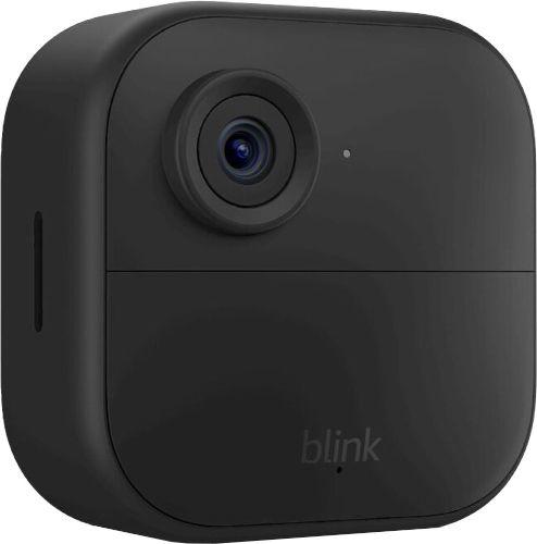 Blink Outdoor 4 (4ème génération) Système à 2 caméras sans fil reconditionné - Reebelo France