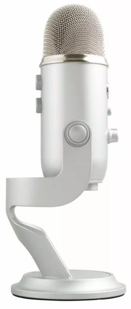 Blue Yeti Professional USB Condenser Microphone reconditionné - Reebelo France
