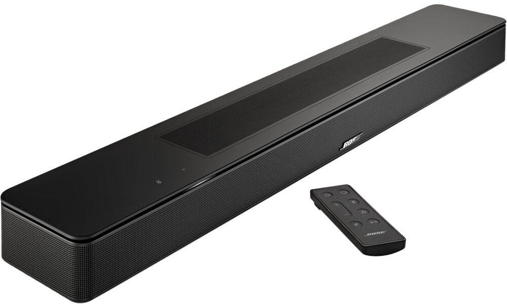 Bose Smart Soundbar reconditionné - Reebelo France