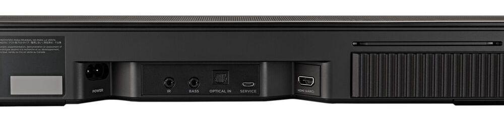 Bose Smart Soundbar reconditionné - Reebelo France