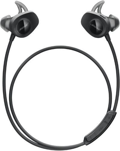Bose SoundSport Wireless Headphones reconditionné - Reebelo France