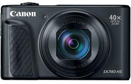 Appareil photo numérique Canon PowerShot SX740 HS reconditionné - Reebelo France