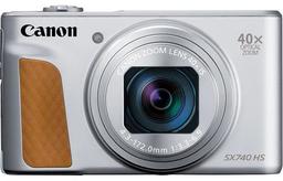 Appareil photo numérique Canon PowerShot SX740 HS reconditionné - Reebelo France