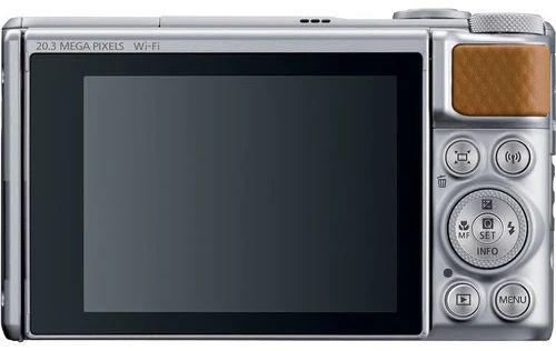 Appareil photo numérique Canon PowerShot SX740 HS reconditionné - Reebelo France