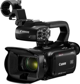 Caméscope professionnel Canon XA60 reconditionné - Reebelo France