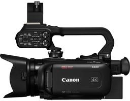 Caméscope professionnel Canon XA60 reconditionné - Reebelo France