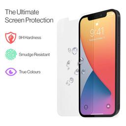 Caseco iPhone 14 Pro Max Glass Screen Protector reconditionné - Reebelo France