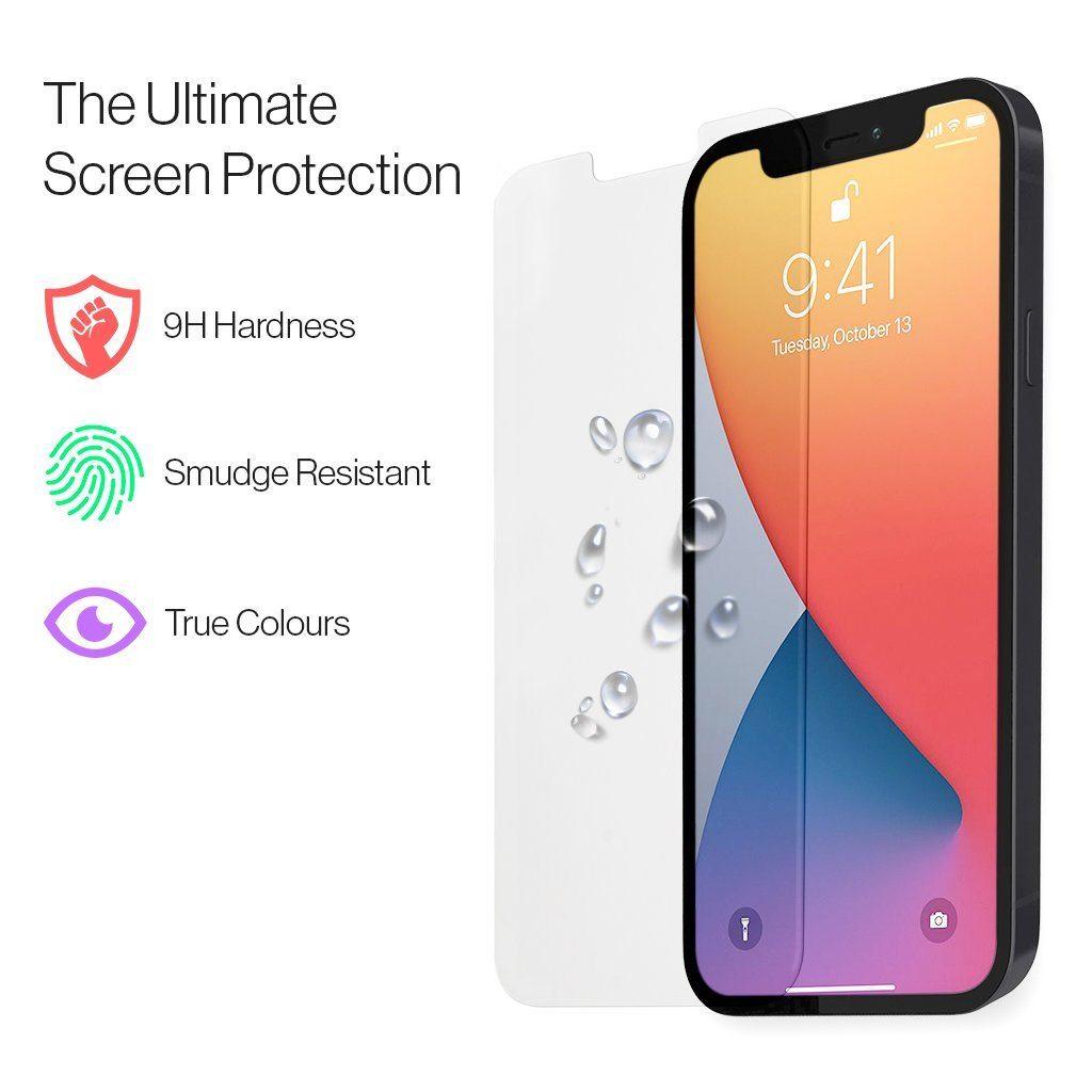 Caseco iPhone 14 Pro Max Glass Screen Protector reconditionné - Reebelo France