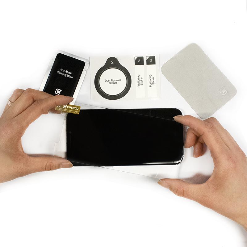 Caseco iPhone 14 Pro Max Glass Screen Protector reconditionné - Reebelo France