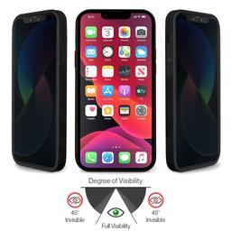 Caseco iPhone 14 Pro Max Privacy Screen Protector reconditionné - Reebelo France