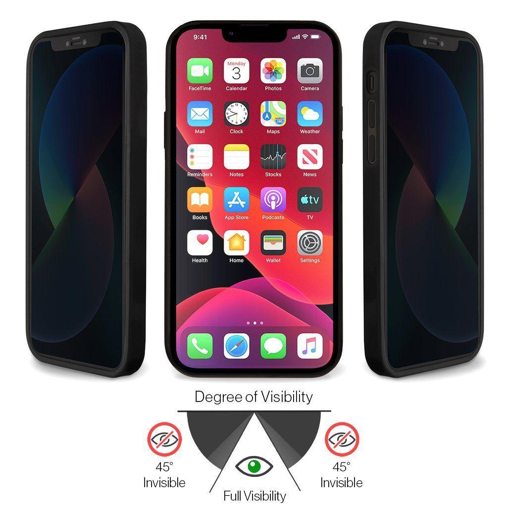 Caseco iPhone 14 Pro Max Privacy Screen Protector reconditionné - Reebelo France