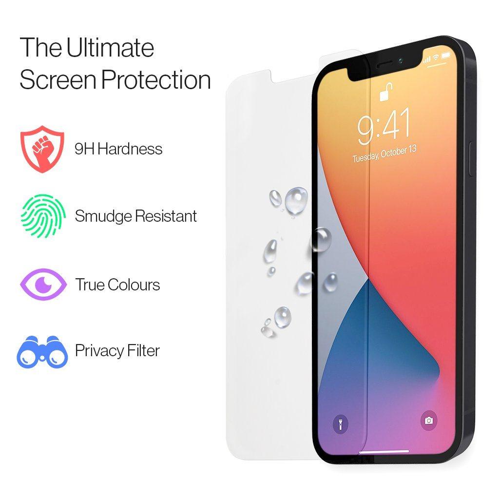 Caseco iPhone 14 Pro Max Privacy Screen Protector reconditionné - Reebelo France