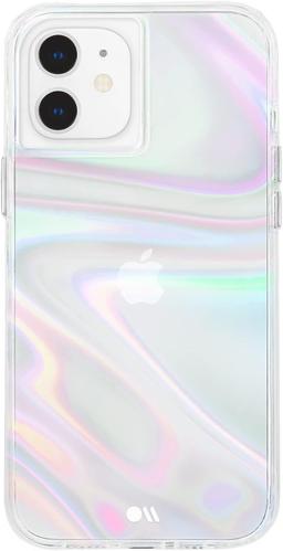 Coque Case-Mate Soap Bubble pour iPhone 12 mini reconditionné - Reebelo France
