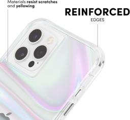 Coque Case-Mate Soap Bubble pour iPhone 12 mini reconditionné - Reebelo France