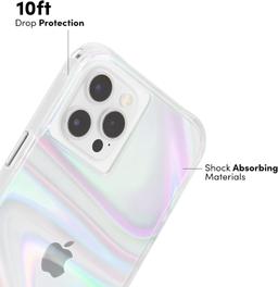 Coque Case-Mate Soap Bubble pour iPhone 12 mini reconditionné - Reebelo France
