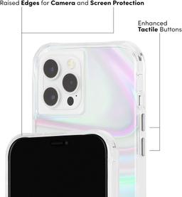Coque Case-Mate Soap Bubble pour iPhone 12 mini reconditionné - Reebelo France