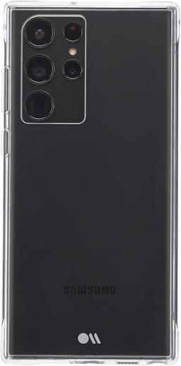 Coque Case-Mate Tough Clear pour Galaxy S22 Ultra reconditionné - Reebelo France