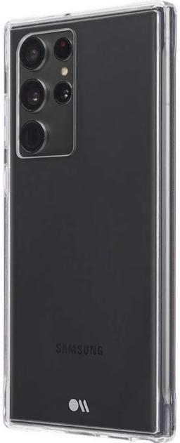 Coque Case-Mate Tough Clear pour Galaxy S22 Ultra reconditionné - Reebelo France