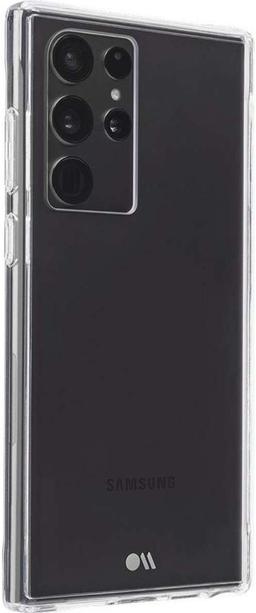 Coque Case-Mate Tough Clear pour Galaxy S22 Ultra reconditionné - Reebelo France