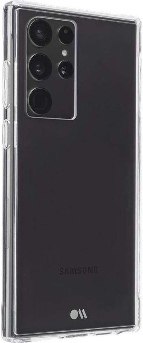 Coque Case-Mate Tough Clear pour Galaxy S22 Ultra reconditionné - Reebelo France