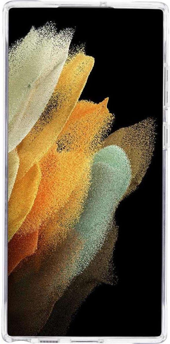 Coque Case-Mate Tough Clear pour Galaxy S22 Ultra reconditionné - Reebelo France