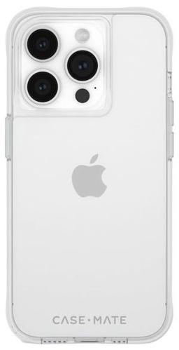 Coque Case-Mate Tough Clear pour iPhone 15 Pro reconditionné - Reebelo France