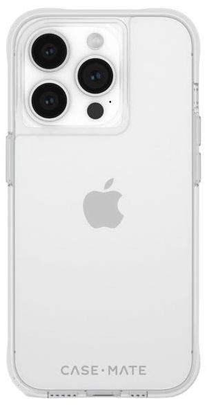 Coque Case-Mate Tough Clear pour iPhone 15 Pro reconditionné - Reebelo France