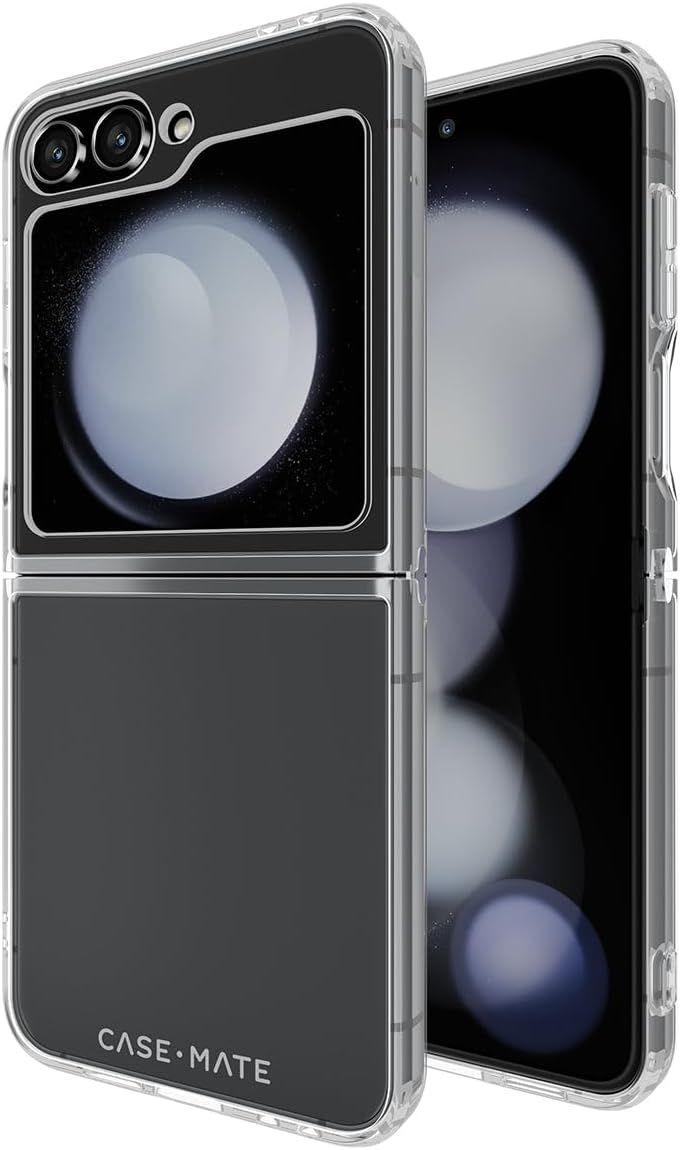 Coque Case-Mate Tough pour Samsung Galaxy Z Flip6 reconditionné - Reebelo France