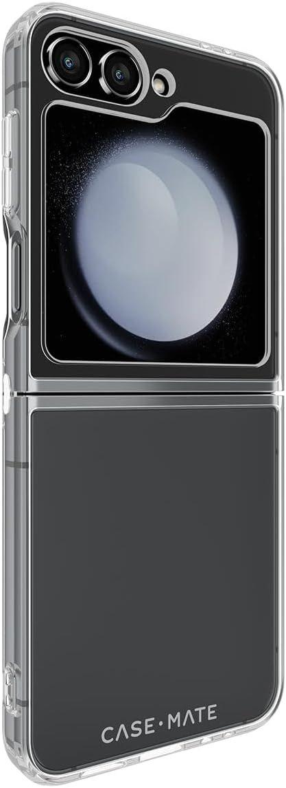 Coque Case-Mate Tough pour Samsung Galaxy Z Flip6 reconditionné - Reebelo France