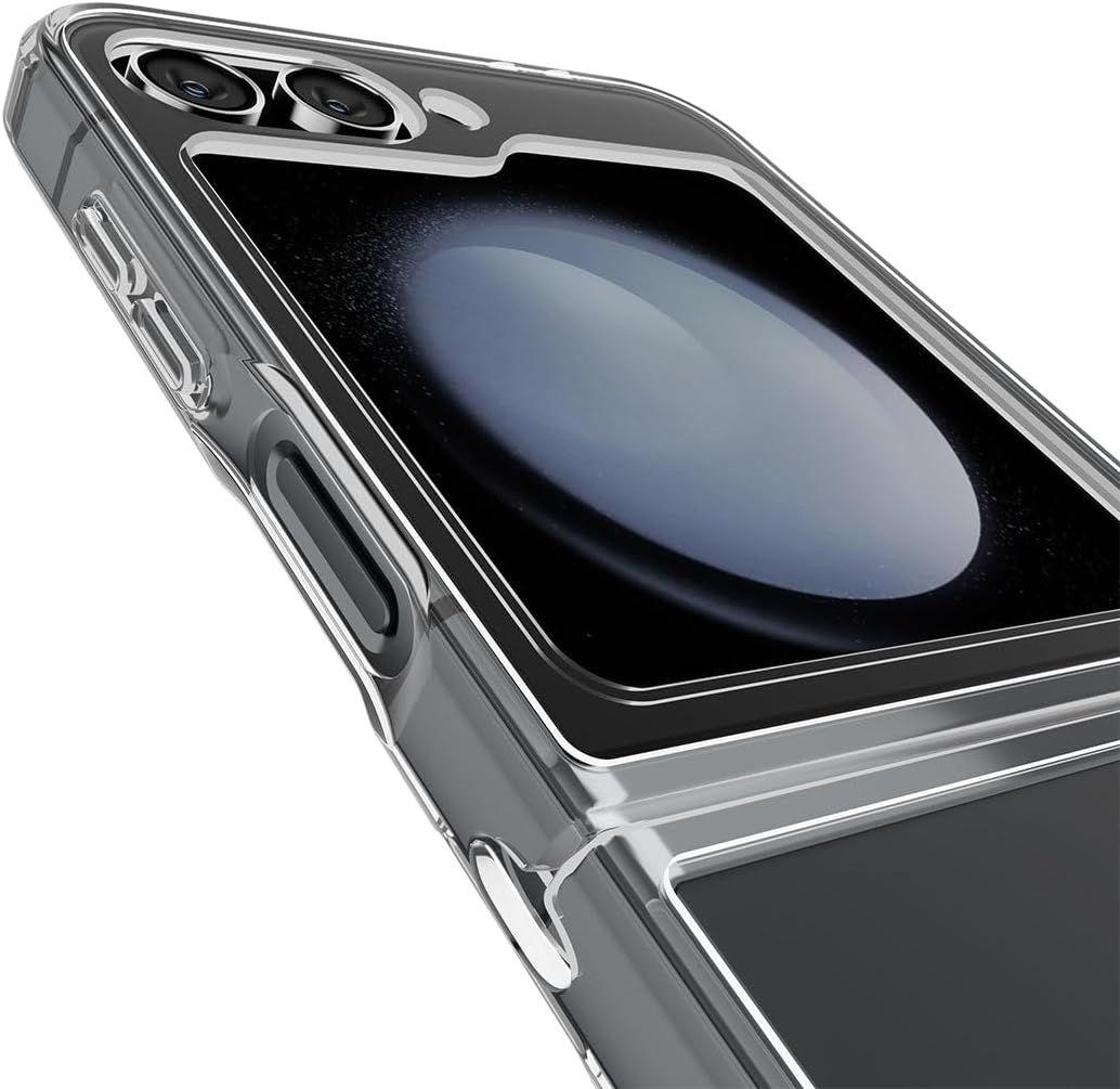 Coque Case-Mate Tough pour Samsung Galaxy Z Flip6 reconditionné - Reebelo France