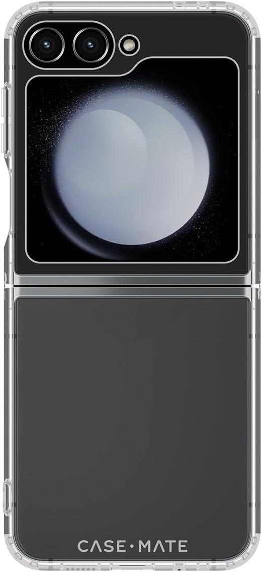 Coque Case-Mate Tough pour Samsung Galaxy Z Flip6 reconditionné - Reebelo France