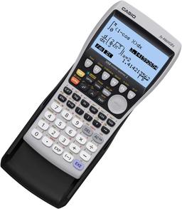 Casio FX-9860GII Graphing Calculator reconditionné - Reebelo France