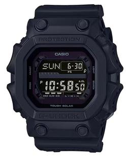 Casio GXW-56BB-1ER Watch 55.5MM Strip reconditionné - Reebelo France
