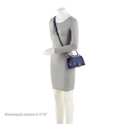 Chanel Lambskin Small Boy Bag reconditionné - Reebelo France