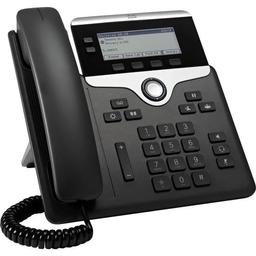Téléphone IP Cisco (CP-7821-K9) reconditionné - Reebelo France