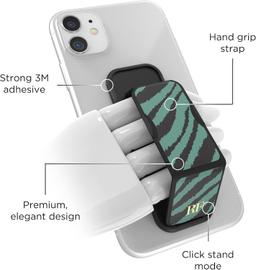 Clckr RF Richmond & Finch Stand & Grip reconditionné - Reebelo France