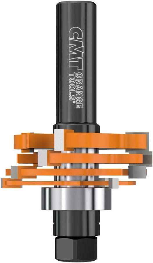 CMT 800.506.11 Slot Cutter Set reconditionné - Reebelo France