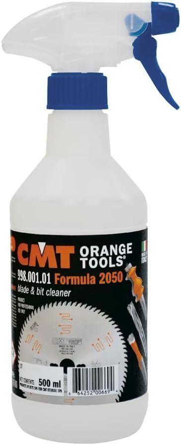 CMT 998.001.01 Formula 2050 Blade and Bit Cleaner (18oz) reconditionné - Reebelo France