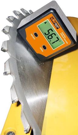 CMT DAG-001 Digital Angle Gauge reconditionné - Reebelo France