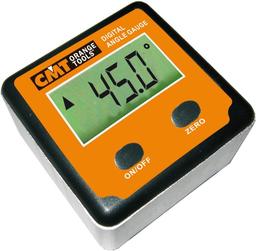 CMT DAG-001 Digital Angle Gauge reconditionné - Reebelo France