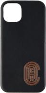 Coach Leather Slim Wrap Phone Case for iPhone 13 / 14