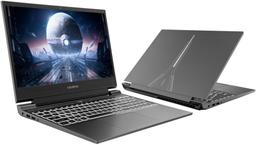 Colorful EVOL G15 2024 Gaming Laptop 15.6" reconditionné - Reebelo France