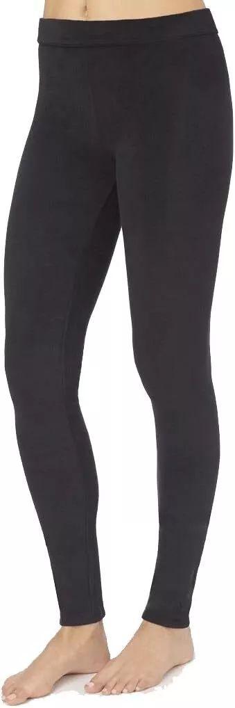 Cuddl Duds Fleecewear with Stretch Legging S reconditionné - Reebelo France