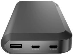 Batterie externe pour ordinateur portable Cygnett ChargeUp Pro 25K mAh reconditionné - Reebelo France