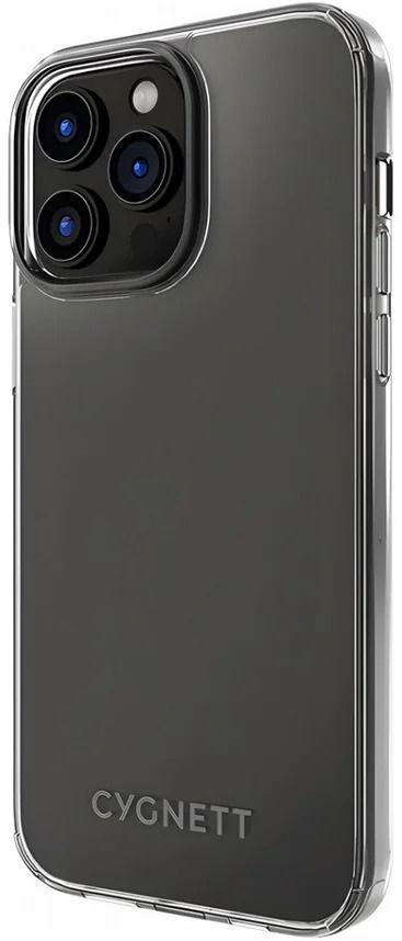Coque Cygnett EcoShield pour Apple iPhone 14 Pro Max reconditionné - Reebelo France