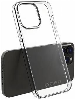 Coque Cygnett EcoShield pour Apple iPhone 14 Pro Max reconditionné - Reebelo France