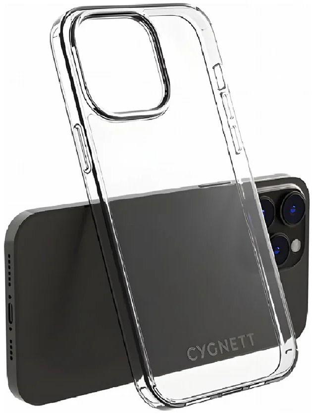 Coque Cygnett EcoShield pour Apple iPhone 14 Pro Max reconditionné - Reebelo France