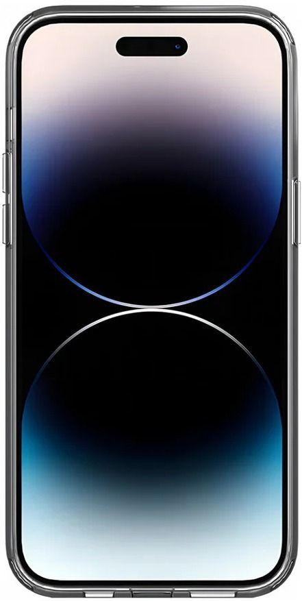 Coque Cygnett EcoShield pour Apple iPhone 14 Pro Max reconditionné - Reebelo France