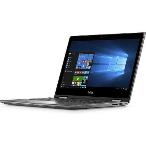 Ordinateur portable 2-en-1 Dell Inspiron 5378 13" reconditionné - Reebelo France